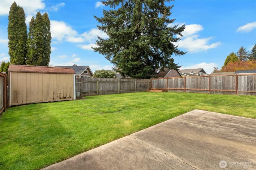 Property photo for 314 Alder Avenue, Sumner photo 22