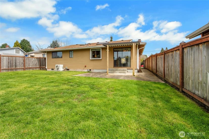 Property photo for 314 Alder Avenue, Sumner photo 24