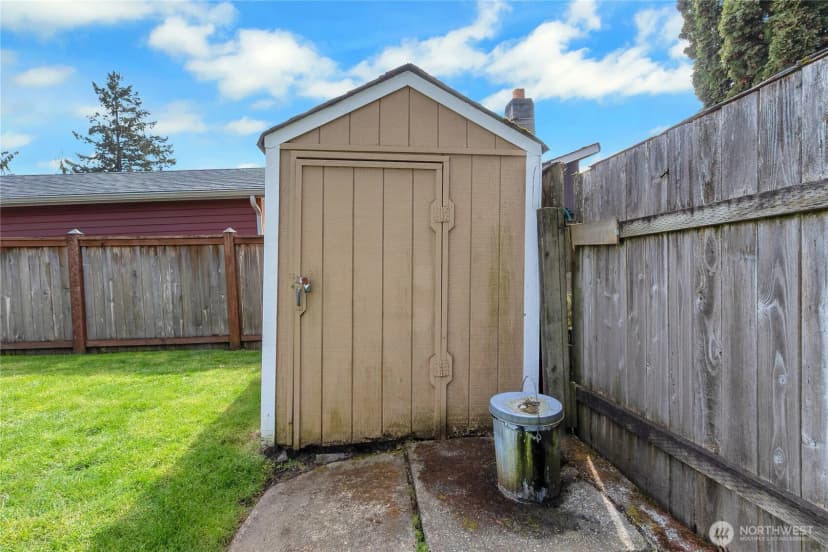 Property photo for 314 Alder Avenue, Sumner photo 23