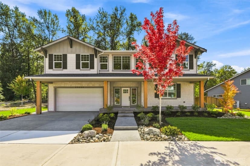 Property photo for 33689 Ne 42nd Street, Carnation