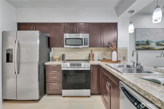 Property photo for 5450 Leary Avenue Nw #242, Seattle photo 5