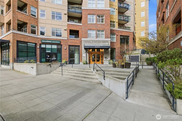Property photo for 5450 Leary Avenue Nw #242, Seattle