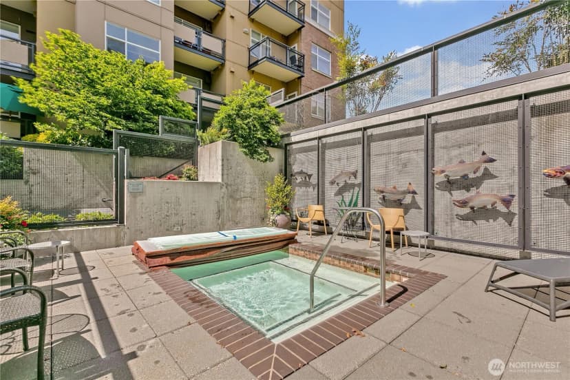 Property photo for 5450 Leary Avenue Nw #242, Seattle photo 29