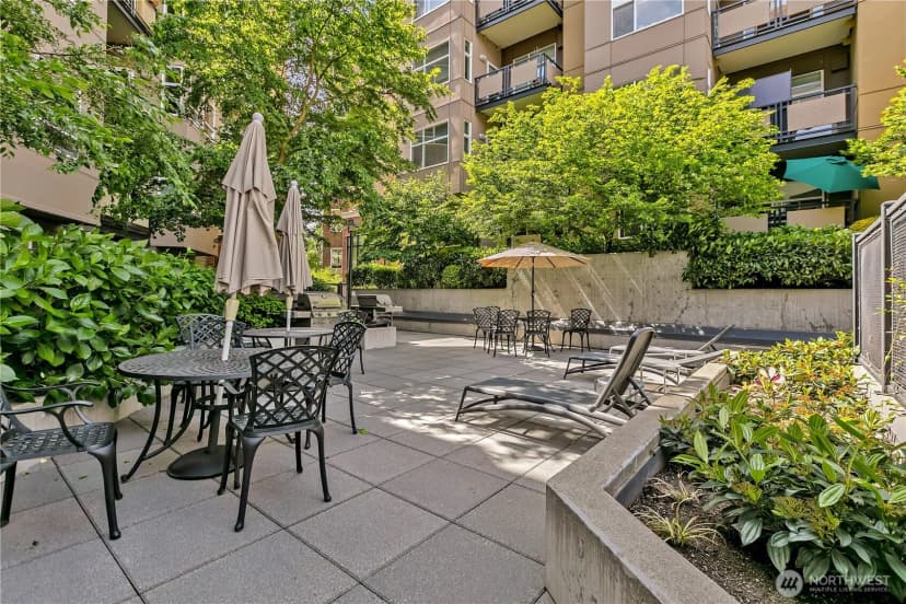 Property photo for 5450 Leary Avenue Nw #242, Seattle photo 24