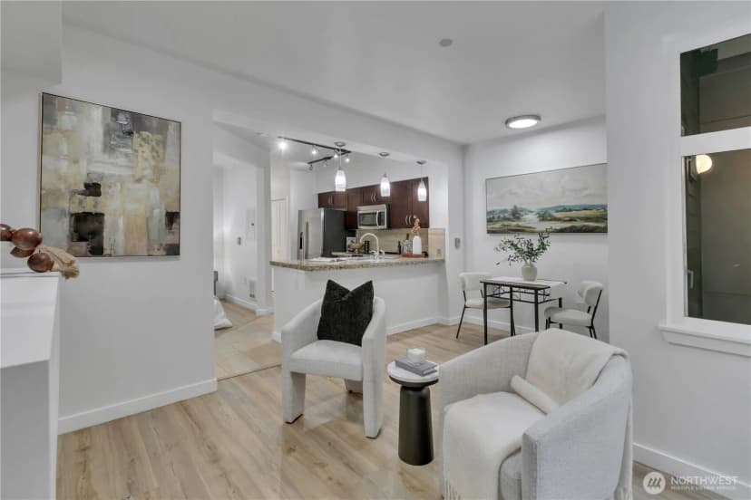Property photo for 5450 Leary Avenue Nw #242, Seattle photo 9