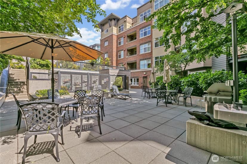 Property photo for 5450 Leary Avenue Nw #242, Seattle photo 23
