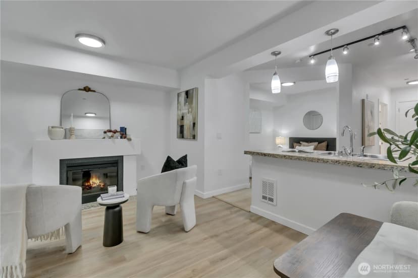 Property photo for 5450 Leary Avenue Nw #242, Seattle photo 8