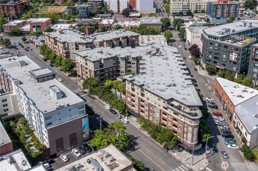 Property photo for 5450 Leary Avenue Nw #242, Seattle photo 32