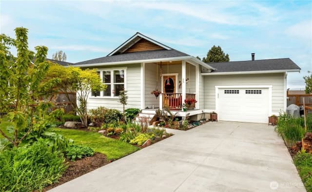 Property photo for 65 Gerard Place, Friday Harbor