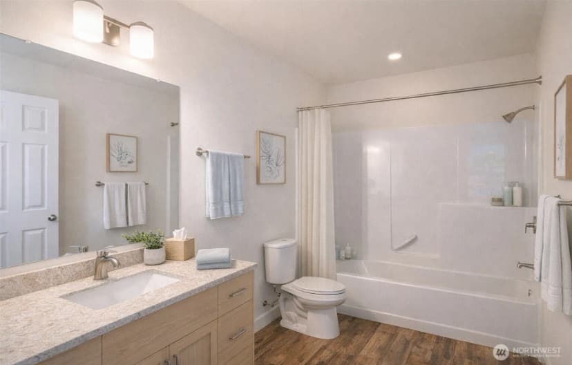Property photo for 65 Gerard Place, Friday Harbor photo 15