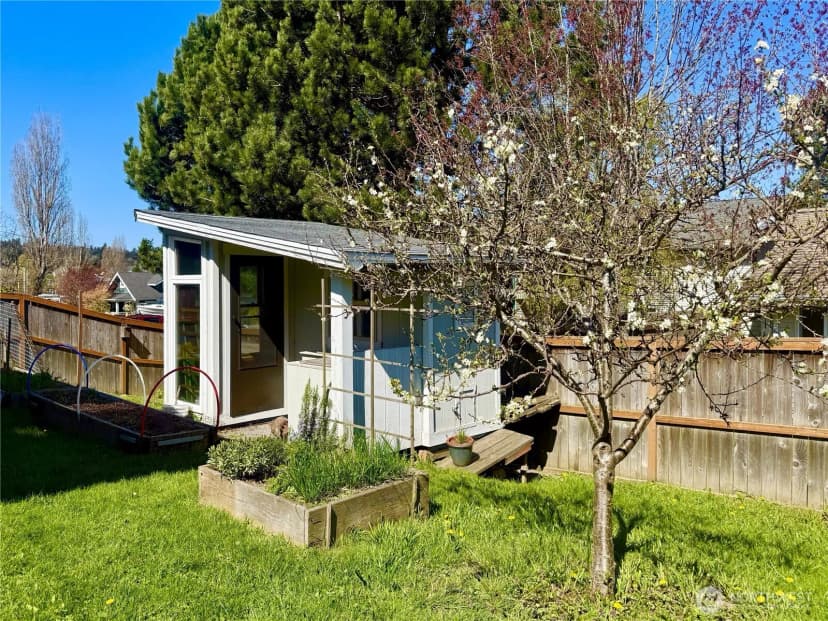 Property photo for 65 Gerard Place, Friday Harbor photo 20