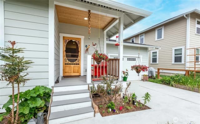 Property photo for 65 Gerard Place, Friday Harbor photo 2