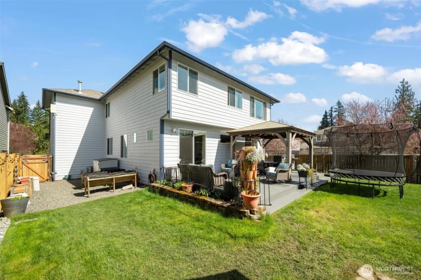 Property photo for 3328 124th Street Se, Everett photo 32