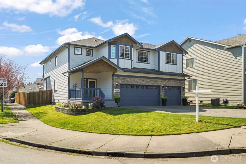 Property photo for 3328 124th Street Se, Everett photo 34