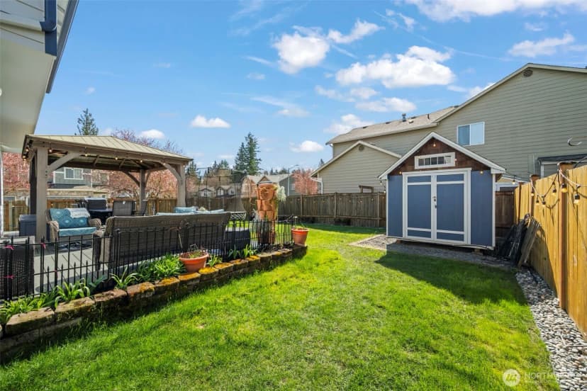 Property photo for 3328 124th Street Se, Everett photo 31