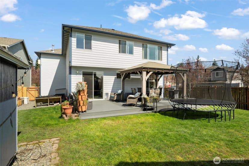 Property photo for 3328 124th Street Se, Everett photo 33