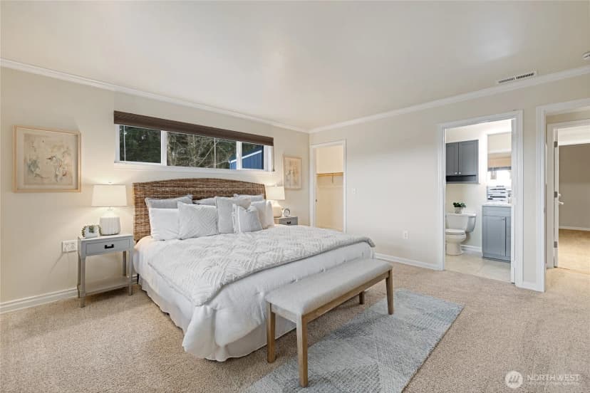 Property photo for 12421 6th Avenue Nw, Gig Harbor photo 30