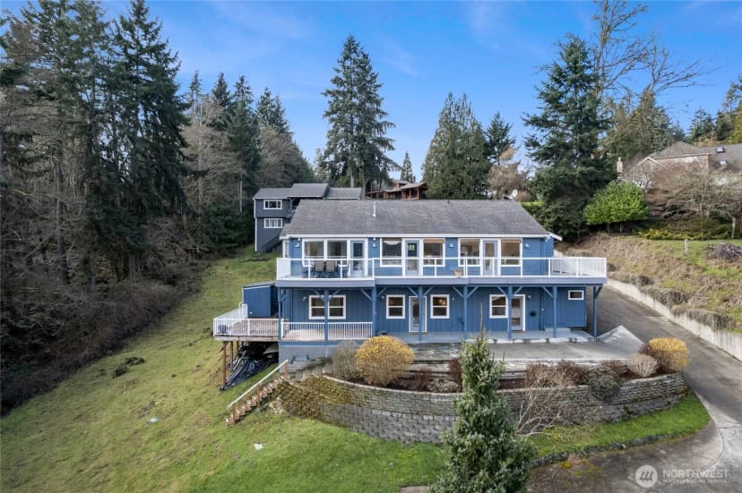 Property photo for 12421 6th Avenue Nw, Gig Harbor photo 40