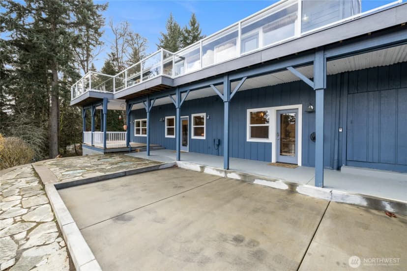 Property photo for 12421 6th Avenue Nw, Gig Harbor photo 35