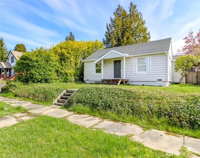 Property photo for 5637 S I Street, Tacoma