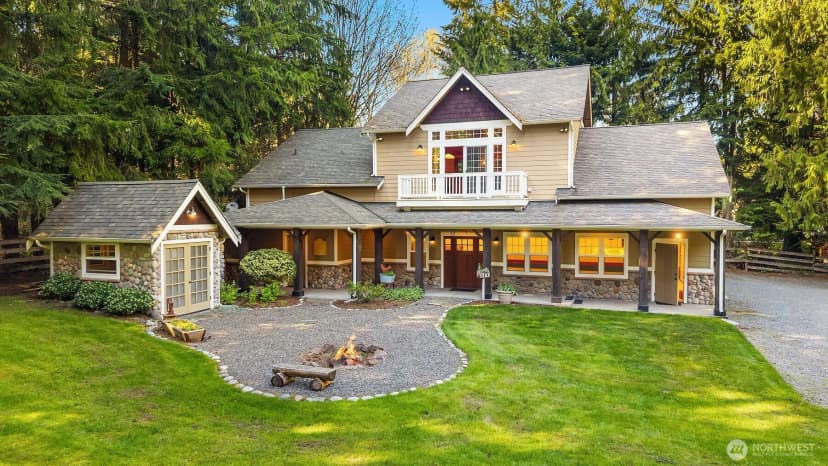 Property photo for 19808 Yew Way, Snohomish photo 19
