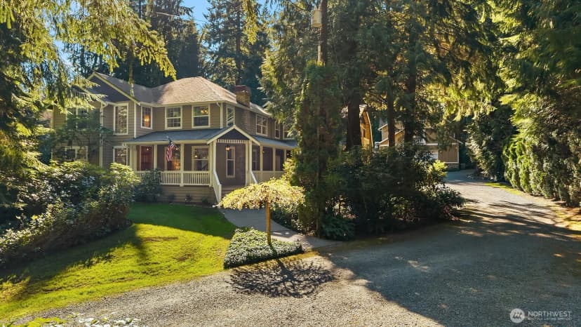 Property photo for 19808 Yew Way, Snohomish photo 31