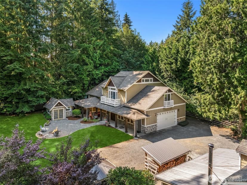 Property photo for 19808 Yew Way, Snohomish photo 18