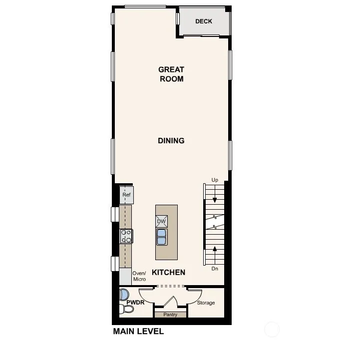Property photo for 4027 Aberdeen Way Ne, Renton photo 5