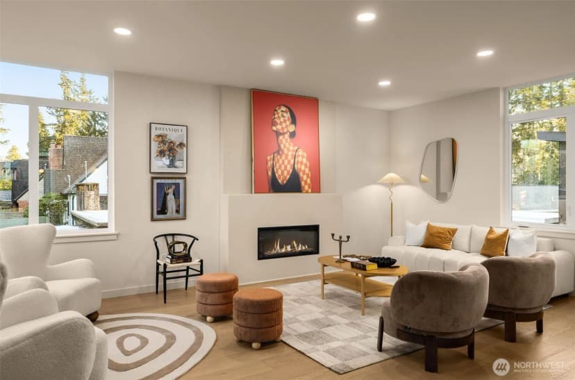 Property photo for 14031 Densmore Avenue N, Seattle photo 8
