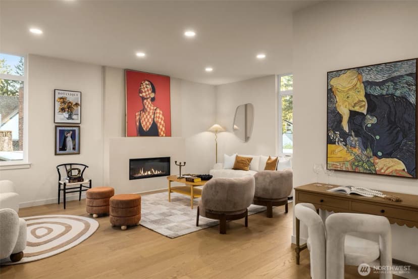 Property photo for 14031 Densmore Avenue N, Seattle photo 4