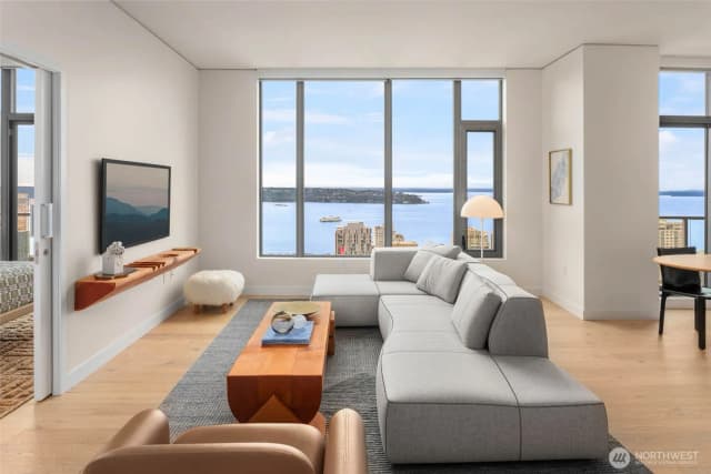 Property photo for 2510 6th Avenue #3705, Seattle