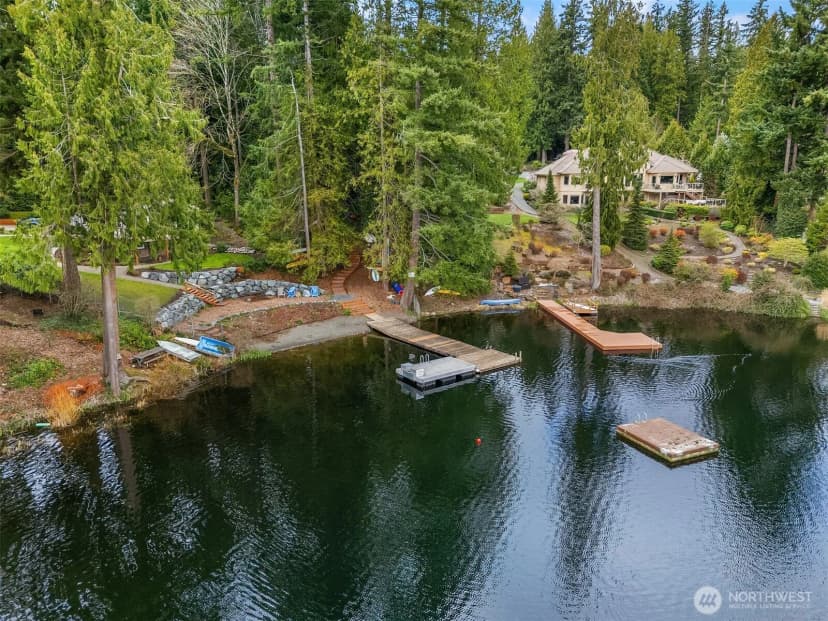 Property photo for 2310 216th Avenue Se, Sammamish photo 3