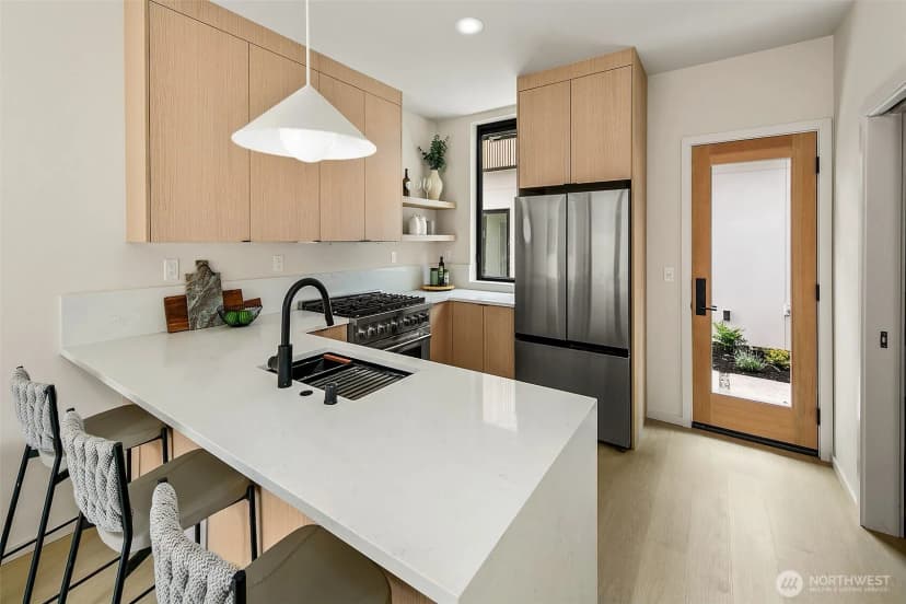 Property photo for 8733 13th Avenue Nw #c, Seattle photo 8