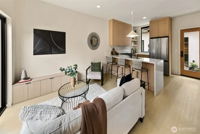 Property photo for 8733 13th Avenue Nw #c, Seattle photo 5