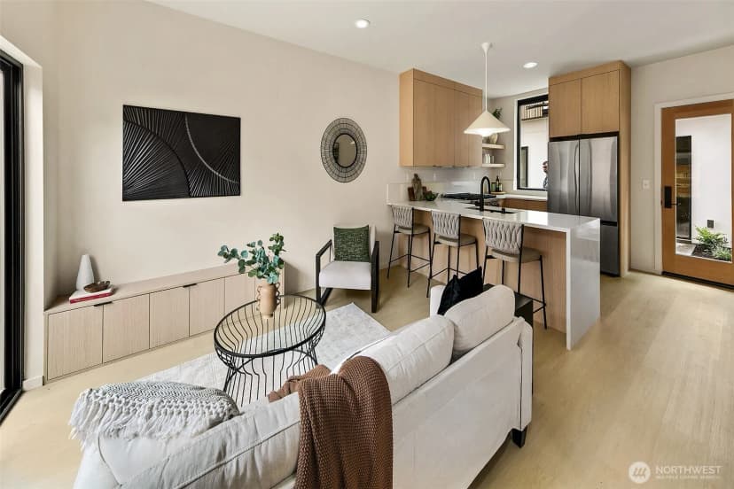 Property photo for 8733 13th Avenue Nw #c, Seattle photo 5