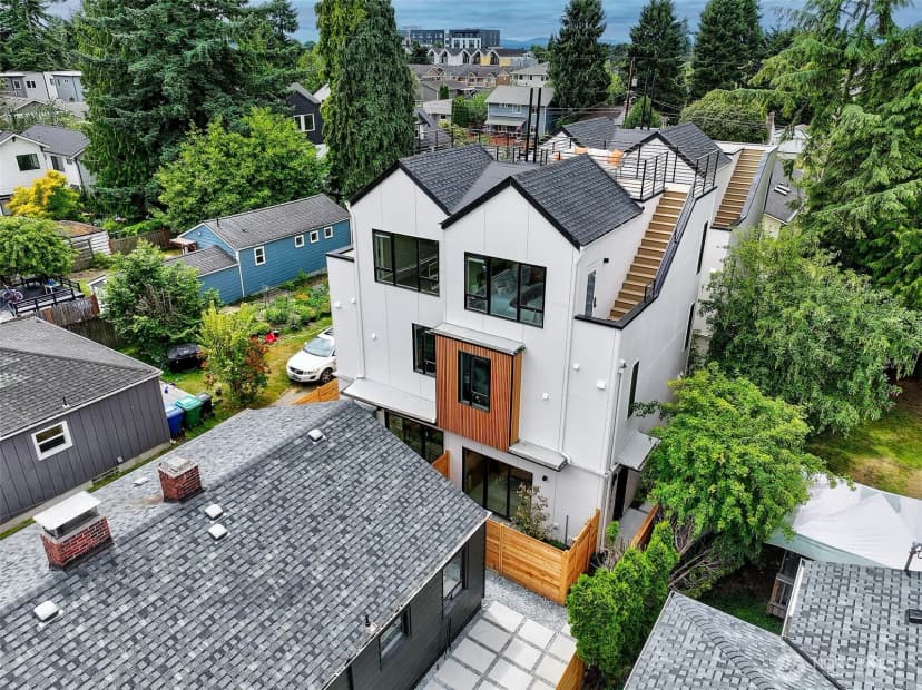Property photo for 8733 13th Avenue Nw #c, Seattle