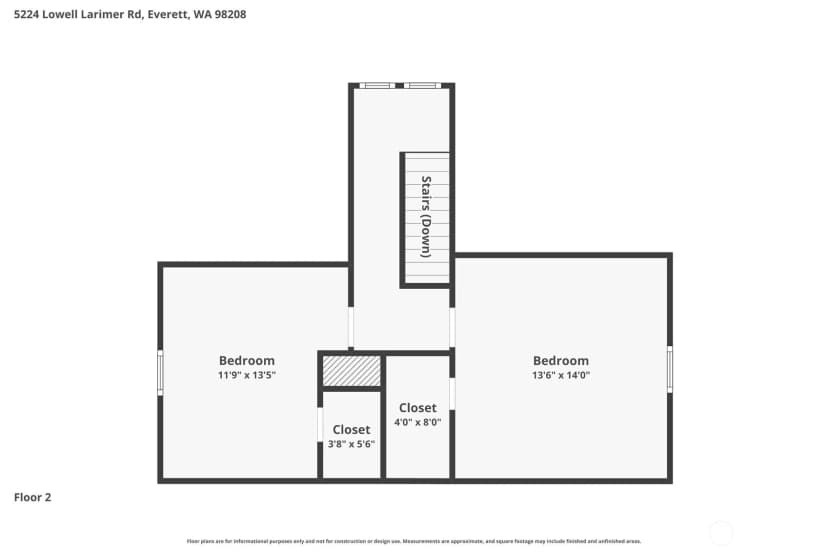 Property photo for 5224 Lowell Larimer Road, Everett photo 38