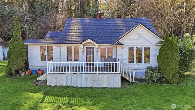 Property photo for 5224 Lowell Larimer Road, Everett