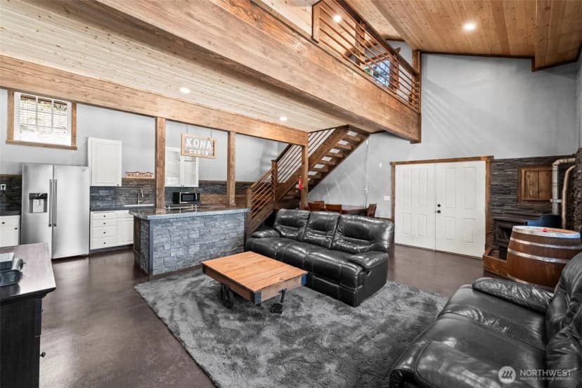 Property photo for 130 Horse Heaven Road, Cle Elum photo 10