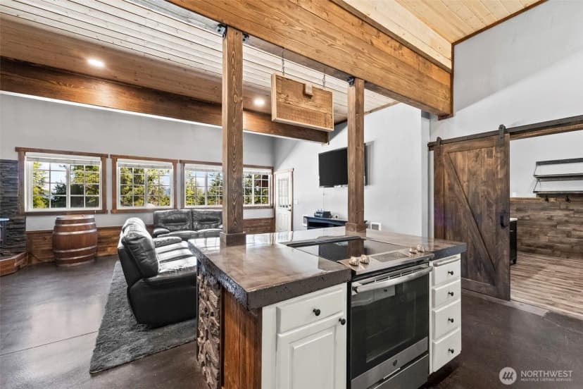 Property photo for 130 Horse Heaven Road, Cle Elum photo 20