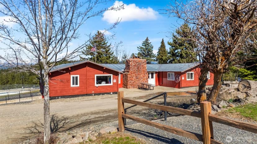 Property photo for 130 Horse Heaven Road, Cle Elum photo 34
