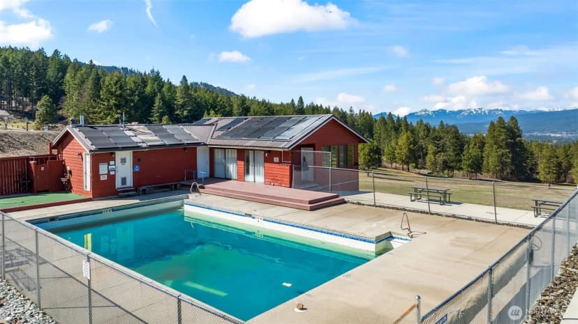 Property photo for 130 Horse Heaven Road, Cle Elum photo 4