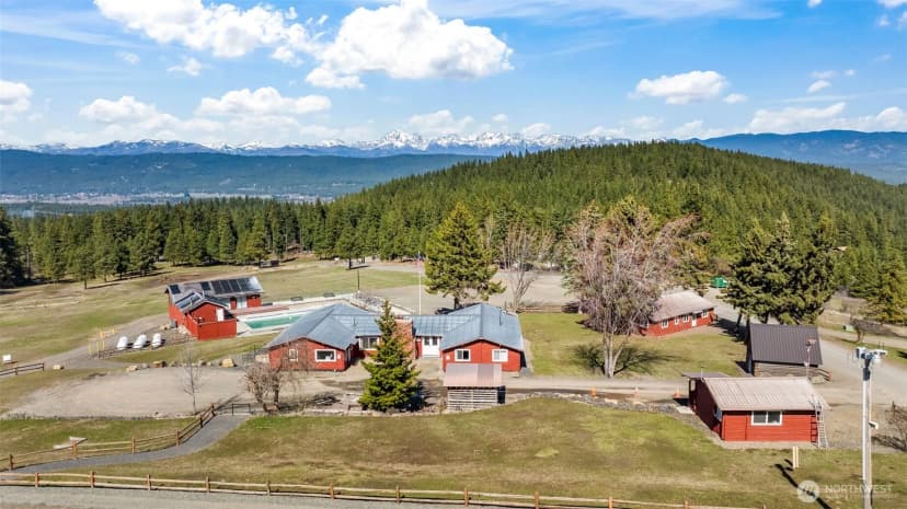 Property photo for 130 Horse Heaven Road, Cle Elum photo 3
