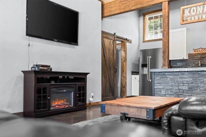 Property photo for 130 Horse Heaven Road, Cle Elum photo 14