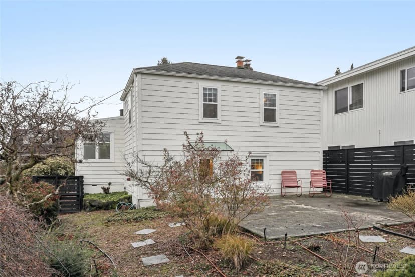 Property photo for 2418 W Boston, Seattle photo 27