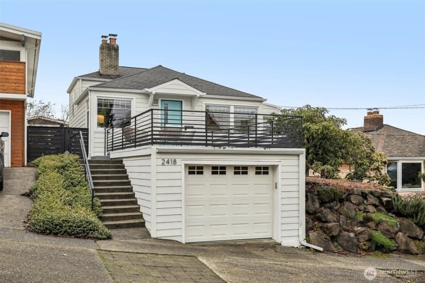 Property photo for 2418 W Boston, Seattle photo 36