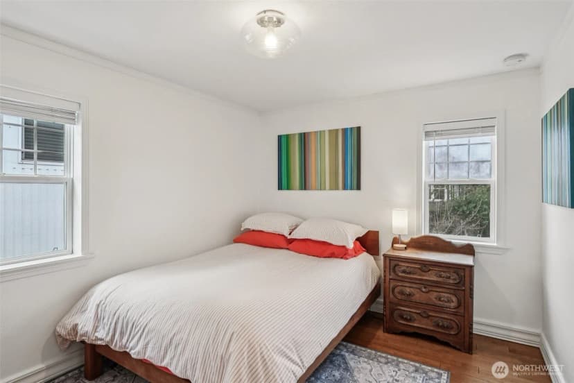 Property photo for 2418 W Boston, Seattle photo 21