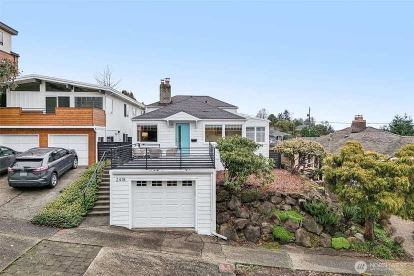 Property photo for 2418 W Boston, Seattle photo 29