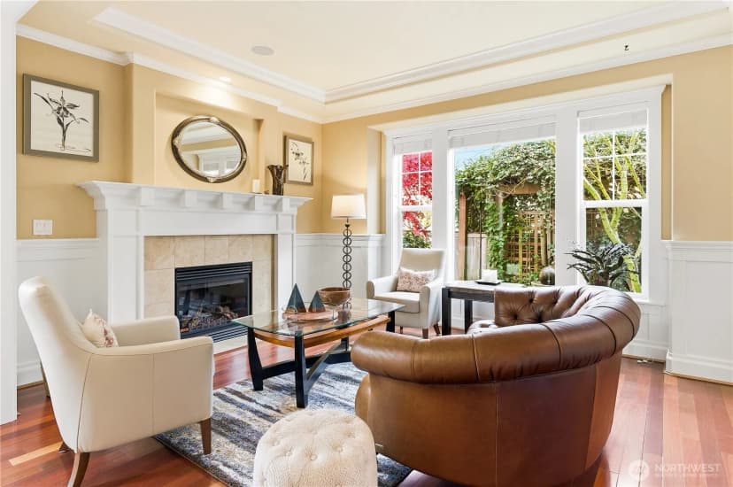 Property photo for 1607 Lyons Avenue Ne, Renton photo 6