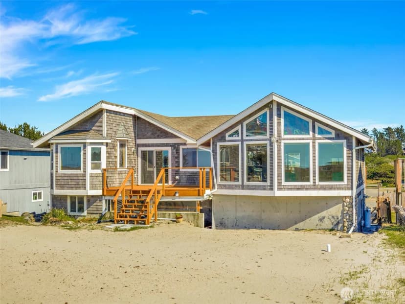 Property photo for 35405 F Place, Ocean Park